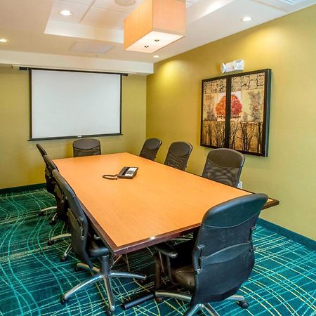 Springhill Suites By Marriott Pueblo Downtown Eksteriør bilde