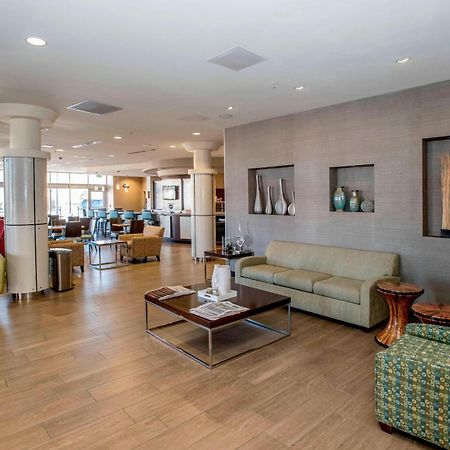 Springhill Suites By Marriott Pueblo Downtown Eksteriør bilde
