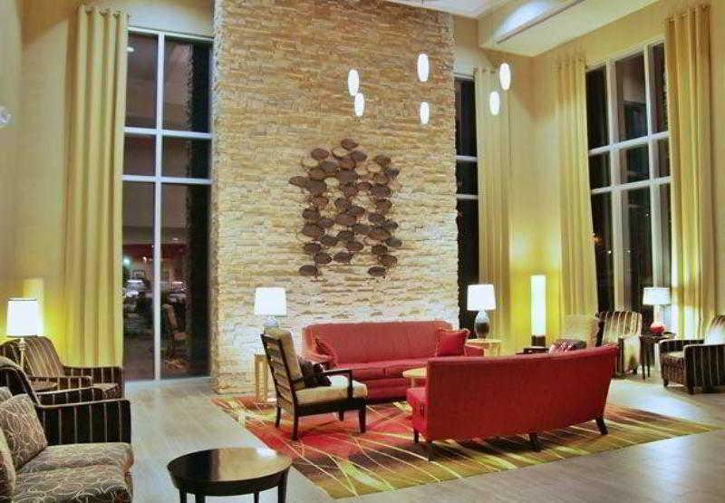 Springhill Suites By Marriott Pueblo Downtown Eksteriør bilde