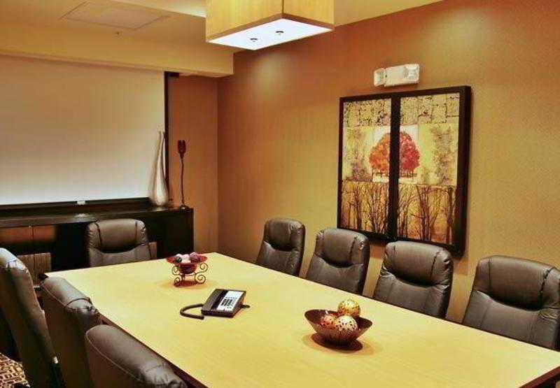 Springhill Suites By Marriott Pueblo Downtown Eksteriør bilde