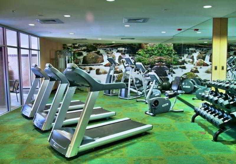 Springhill Suites By Marriott Pueblo Downtown Eksteriør bilde