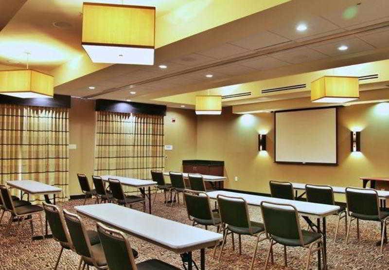 Springhill Suites By Marriott Pueblo Downtown Eksteriør bilde